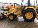 1985 New Holland  Ford555 4x4 Construction machine Combined Dredger Loader photo 4