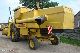 1984 New Holland  8050 Agricultural vehicle Combine harvester photo 2