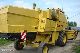 1984 New Holland  8050 Agricultural vehicle Combine harvester photo 3