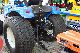 2011 New Holland  TC45DA Agricultural vehicle Tractor photo 2
