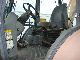 1999 New Holland  NH 85 4 x 4 Construction machine Combined Dredger Loader photo 5