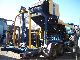 2006 New Holland  BR 750 A + Göwall Winder Binder TE 5040 Network Agricultural vehicle Harvesting machine photo 1