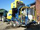 2006 New Holland  BR 750 A + Göwall Winder Binder TE 5040 Network Agricultural vehicle Harvesting machine photo 2