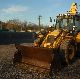 2007 New Holland  LB115 Construction machine Mobile digger photo 1