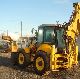 2007 New Holland  LB115 Construction machine Mobile digger photo 2