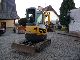 2007 New Holland  Mini excavators Excavators 30.2SR Construction machine Caterpillar digger photo 1