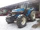 New Holland  8670 1995 Tractor photo