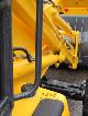 2011 New Holland  Backhoe NH 85 4x4 4PT Construction machine Mobile digger photo 12