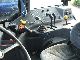 2000 New Holland  8160 Ford Agricultural vehicle Tractor photo 4