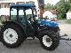 New Holland  TN75D 2000 Tractor photo