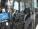 2000 New Holland  TN75D Agricultural vehicle Tractor photo 4