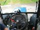2000 New Holland  TN75D Agricultural vehicle Tractor photo 5