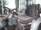 2000 New Holland  TN75D Agricultural vehicle Tractor photo 6