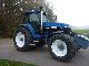 New Holland  8970 2000 Tractor photo