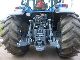 2000 New Holland  8970 Agricultural vehicle Tractor photo 2
