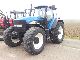 New Holland  TM 175 2005 Tractor photo