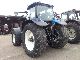 2005 New Holland  TM 175 Agricultural vehicle Tractor photo 3