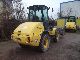 2007 New Holland  W TOP CONDITION 70TC Construction machine Wheeled loader photo 10