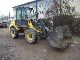 New Holland  W TOP CONDITION 70TC 2007 Wheeled loader photo