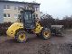 2007 New Holland  W TOP CONDITION 70TC Construction machine Wheeled loader photo 1