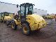 2007 New Holland  W TOP CONDITION 70TC Construction machine Wheeled loader photo 8