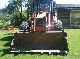 2002 New Holland  FB 200 Construction machine Combined Dredger Loader photo 1