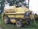 1990 New Holland  TF 46 6 m cutting Rapsvorsatz Agricultural vehicle Combine harvester photo 3