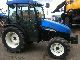 New Holland  Fruit T3040 tractor, only 12 operating hours 2007 Tractor photo