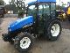 2007 New Holland  Fruit T3040 tractor, only 12 operating hours Agricultural vehicle Tractor photo 1