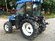 2007 New Holland  Fruit T3040 tractor, only 12 operating hours Agricultural vehicle Tractor photo 2