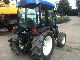 2007 New Holland  Fruit T3040 tractor, only 12 operating hours Agricultural vehicle Tractor photo 3
