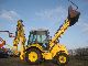 2005 New Holland  LB110B Construction machine Combined Dredger Loader photo 3