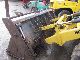 2005 New Holland  LB110B Construction machine Combined Dredger Loader photo 5