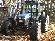 2002 New Holland  TN 75 S Agricultural vehicle Tractor photo 1