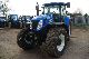 New Holland  T7060 2011 Tractor photo
