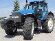 New Holland  Holland TM 190 2003 Tractor photo