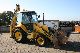 2007 New Holland  LB110 Construction machine Combined Dredger Loader photo 2
