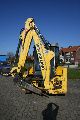 2007 New Holland  LB110 Construction machine Combined Dredger Loader photo 3