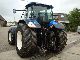 2006 New Holland  TM190 FRONT HEF Agricultural vehicle Tractor photo 8