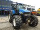New Holland  TM190 FRONT HEF 2006 Tractor photo