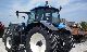 New Holland  TM175 2004 Tractor photo