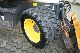 2007 New Holland  MH 2.6 Construction machine Mobile digger photo 9