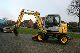 2007 New Holland  MH 2.6 Construction machine Mobile digger photo 3