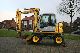 2007 New Holland  MH 2.6 Construction machine Mobile digger photo 4