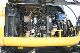 2007 New Holland  MH 2.6 Construction machine Mobile digger photo 8