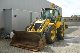 2008 New Holland  B 115 B-4 PS 4x4x4 Tele Construction machine Combined Dredger Loader photo 1