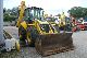 2008 New Holland  B 115 B-4 PS 4x4x4 Tele Construction machine Combined Dredger Loader photo 3