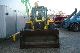 2008 New Holland  B 115 B Construction machine Combined Dredger Loader photo 3