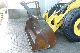 2008 New Holland  B 115 B Construction machine Combined Dredger Loader photo 4
