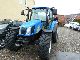 New Holland  T 5050 ** ** Air Brakes 2011 Tractor photo